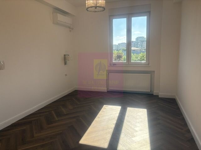 Apartament superb  renovat integral Drumul Sarii.